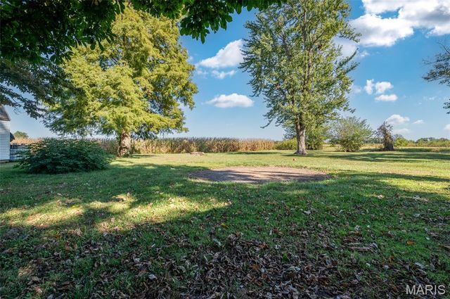 216 S Mine Street, Sandoval, IL 62882