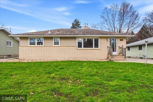 1769 Lake Street, Saint Paul, MN 55113