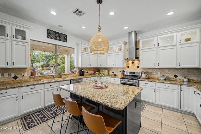 12918 W SAN JUAN Avenue, Litchfield Park, AZ 85340