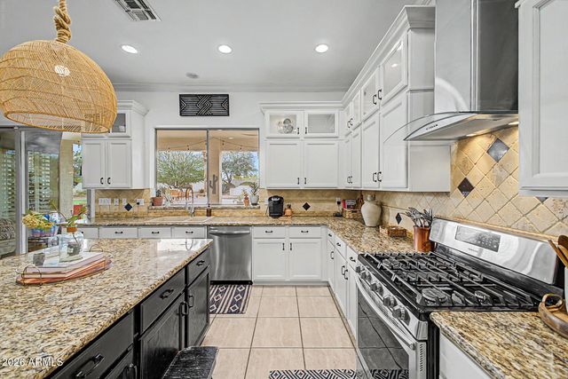 12918 W SAN JUAN Avenue, Litchfield Park, AZ 85340