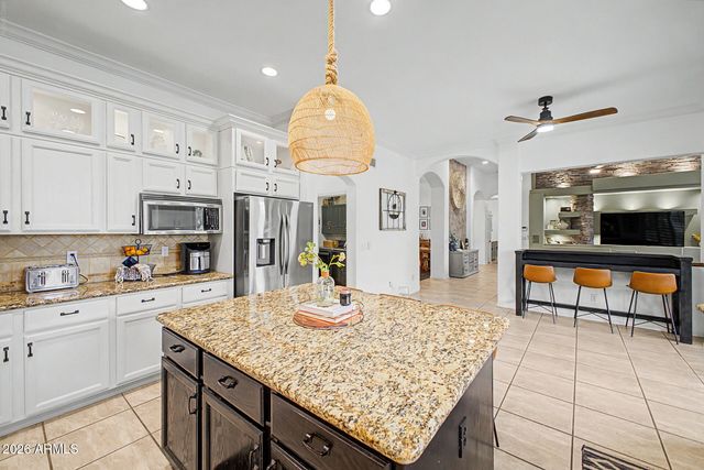 12918 W SAN JUAN Avenue, Litchfield Park, AZ 85340