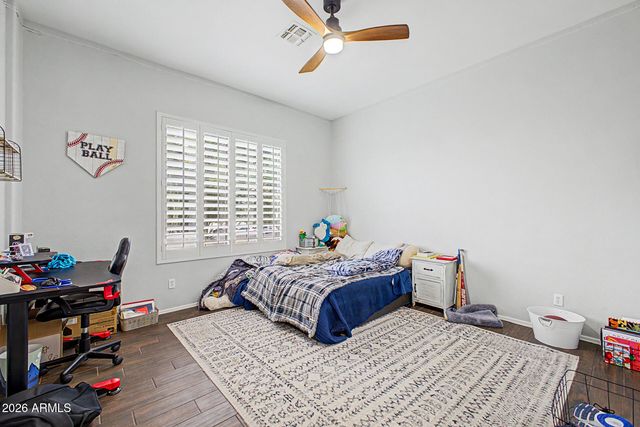 12918 W SAN JUAN Avenue, Litchfield Park, AZ 85340