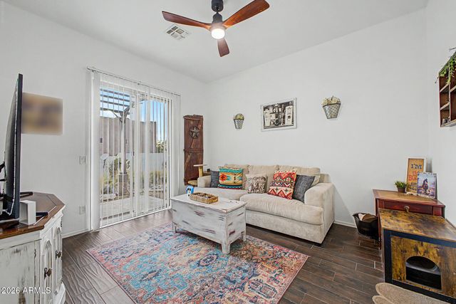 12918 W SAN JUAN Avenue, Litchfield Park, AZ 85340