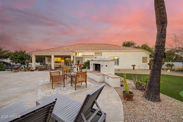 12918 W SAN JUAN Avenue, Litchfield Park, AZ 85340