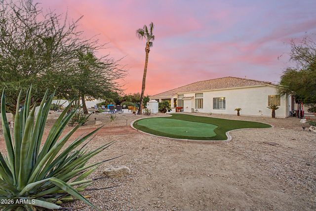 12918 W SAN JUAN Avenue, Litchfield Park, AZ 85340
