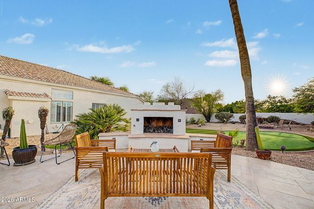12918 W SAN JUAN Avenue, Litchfield Park, AZ 85340