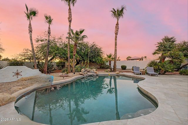 12918 W SAN JUAN Avenue, Litchfield Park, AZ 85340