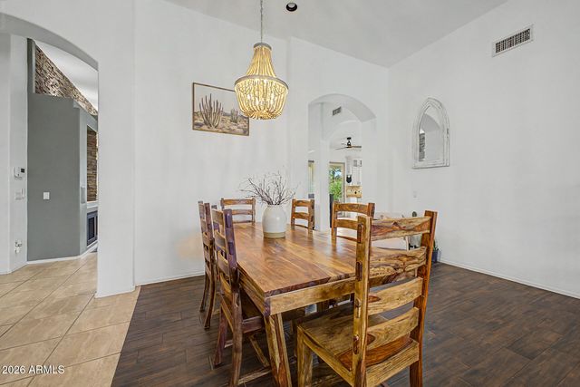 12918 W SAN JUAN Avenue, Litchfield Park, AZ 85340