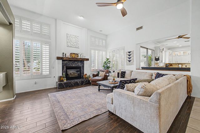 12918 W SAN JUAN Avenue, Litchfield Park, AZ 85340