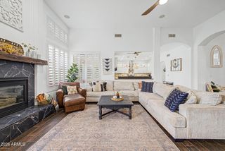 12918 W SAN JUAN Avenue, Litchfield Park, AZ 85340