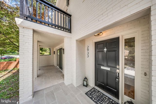 2933 ARIZONA AVE NW, Washington, DC 20016