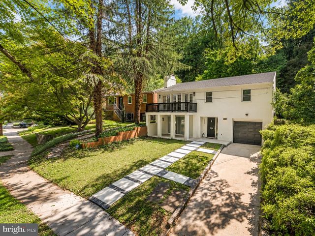 2933 ARIZONA AVE NW, Washington, DC 20016