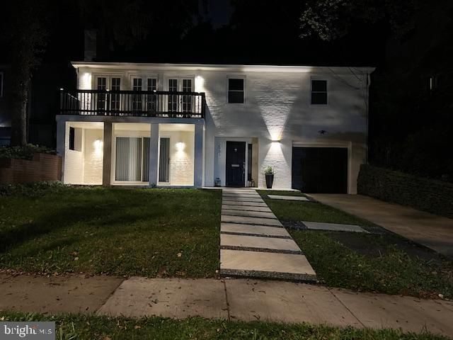 2933 ARIZONA AVE NW, Washington, DC 20016