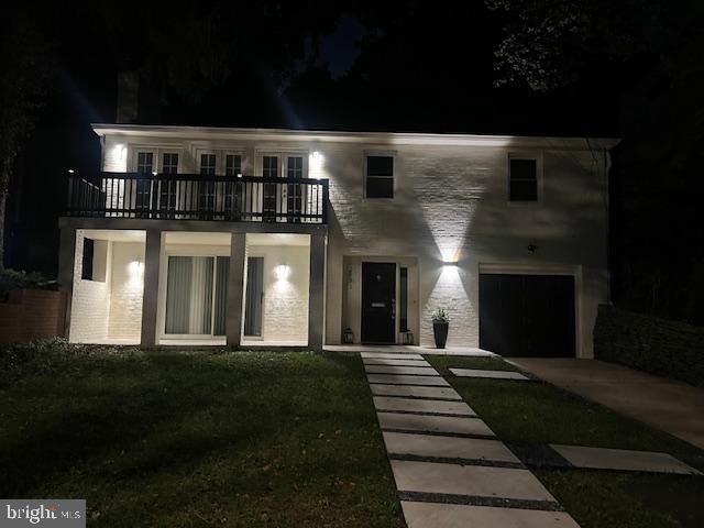 2933 ARIZONA AVE NW, Washington, DC 20016