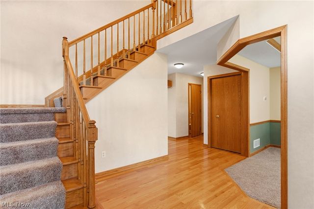 4715 Hilary Circle, Stow, OH 44224