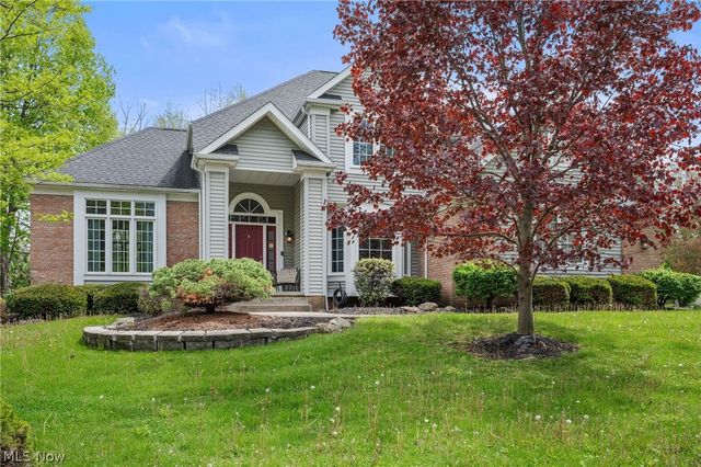 4715 Hilary Circle, Stow, OH 44224