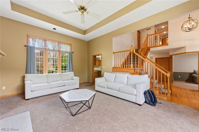 4715 Hilary Circle, Stow, OH 44224