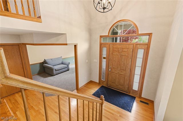 4715 Hilary Circle, Stow, OH 44224
