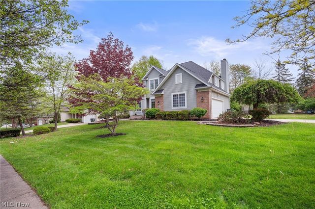 4715 Hilary Circle, Stow, OH 44224
