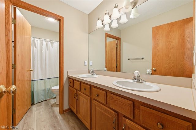 4715 Hilary Circle, Stow, OH 44224