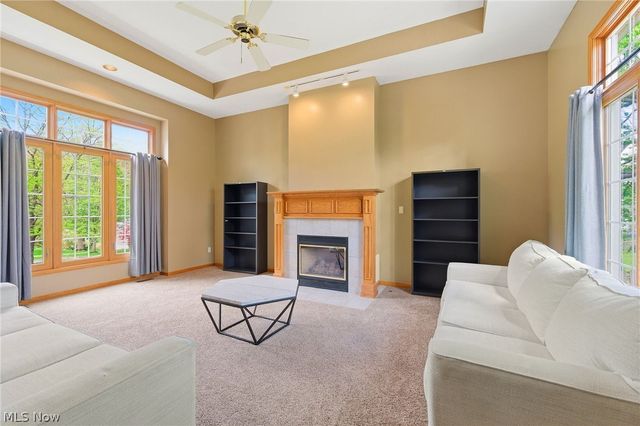 4715 Hilary Circle, Stow, OH 44224