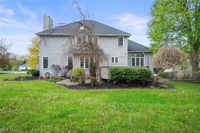 4715 Hilary Circle, Stow, OH 44224