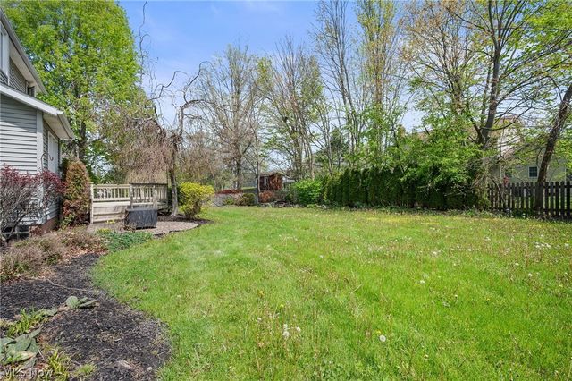 4715 Hilary Circle, Stow, OH 44224
