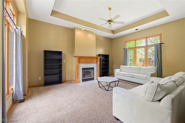 4715 Hilary Circle, Stow, OH 44224