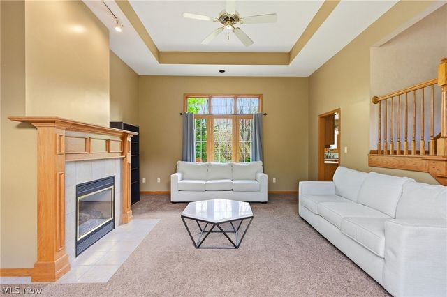4715 Hilary Circle, Stow, OH 44224