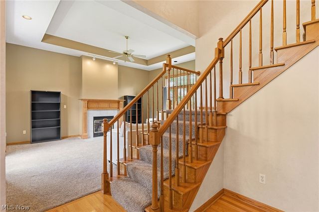 4715 Hilary Circle, Stow, OH 44224