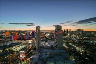 4381 West Flamingo Road 2322/2320, Las Vegas, NV 89103