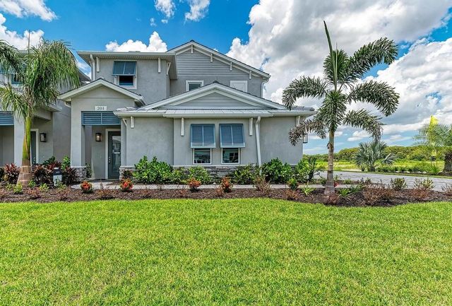 10016 REMBRANDT WAY 101, Bradenton, FL 34201