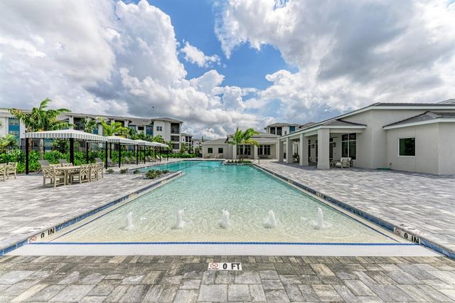 10016 REMBRANDT WAY 101, Bradenton, FL 34201