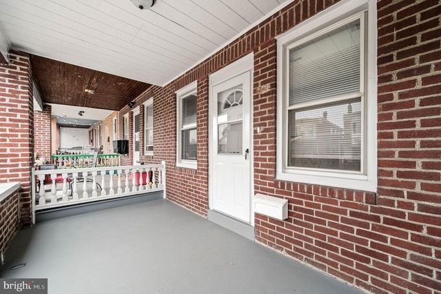 136 W CLARKSON AVE, Philadelphia, PA 19120