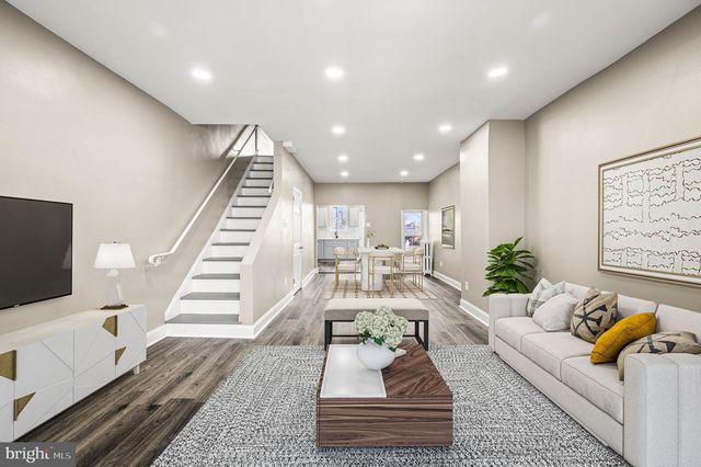 136 W CLARKSON AVE, Philadelphia, PA 19120