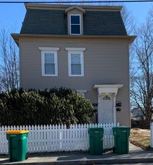 110 Union St. #2, Mansfield, MA 02048