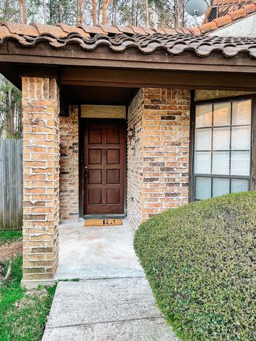 5454 Financial Plaza 16-B, Shreveport, LA 71129