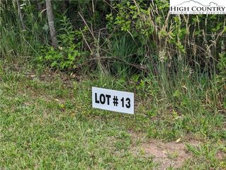 Lot 13 Briarwood Lane, Sparta, NC 28675