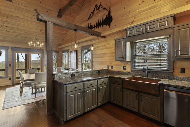 967 River Bend Lane, Blue Ridge, GA 30513