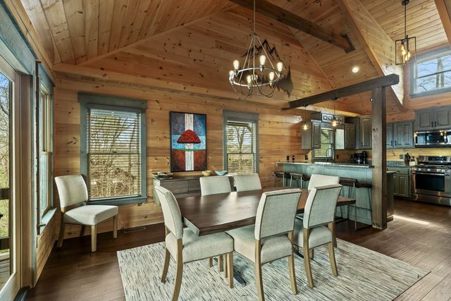 967 River Bend Lane, Blue Ridge, GA 30513