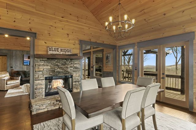 967 River Bend Lane, Blue Ridge, GA 30513