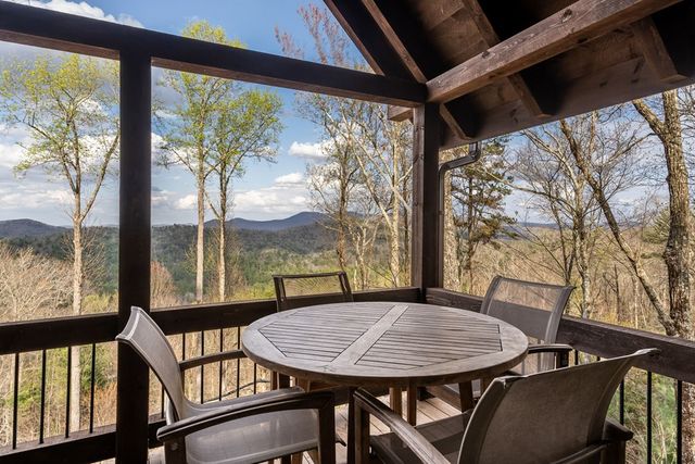 967 River Bend Lane, Blue Ridge, GA 30513