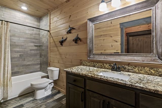 967 River Bend Lane, Blue Ridge, GA 30513