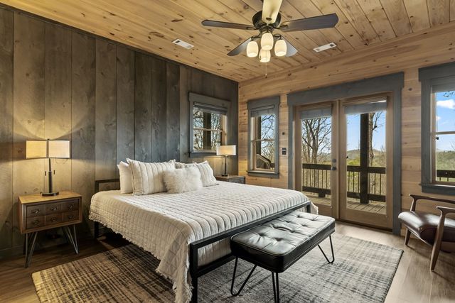967 River Bend Lane, Blue Ridge, GA 30513