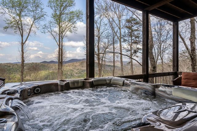 967 River Bend Lane, Blue Ridge, GA 30513
