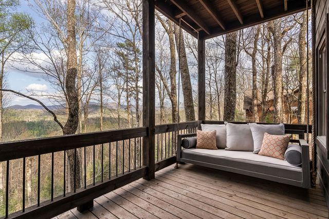 967 River Bend Lane, Blue Ridge, GA 30513