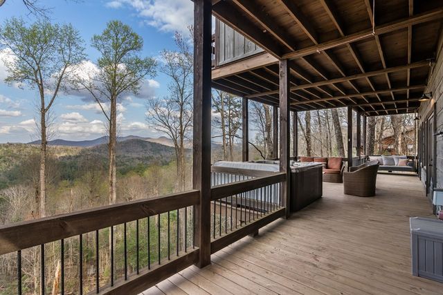 967 River Bend Lane, Blue Ridge, GA 30513