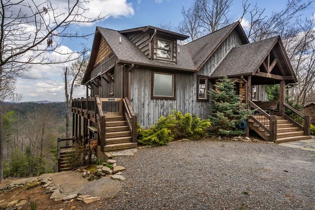 967 River Bend Lane, Blue Ridge, GA 30513