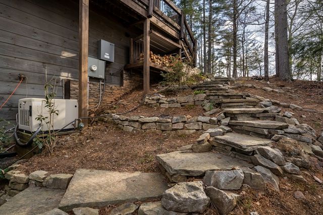 967 River Bend Lane, Blue Ridge, GA 30513