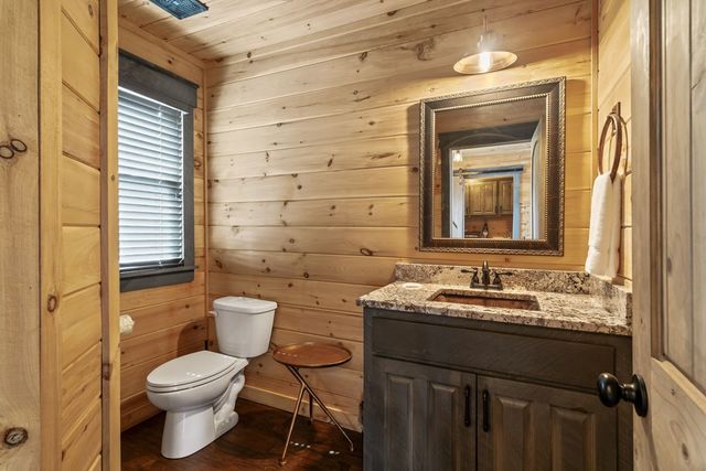 967 River Bend Lane, Blue Ridge, GA 30513